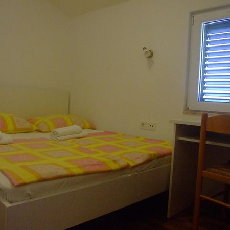 Villa Pro Patria Спліт Номер фото