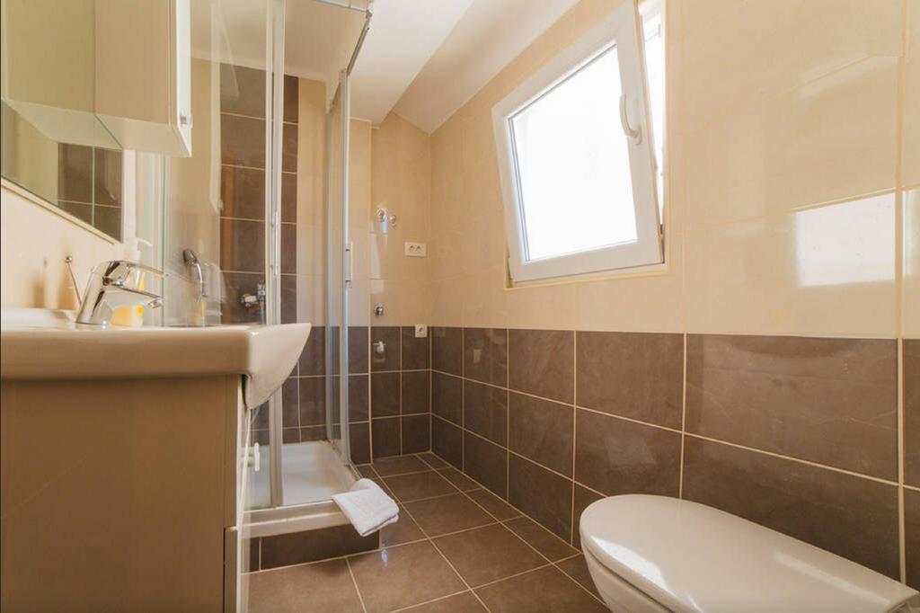 Villa Pro Patria Спліт Номер фото