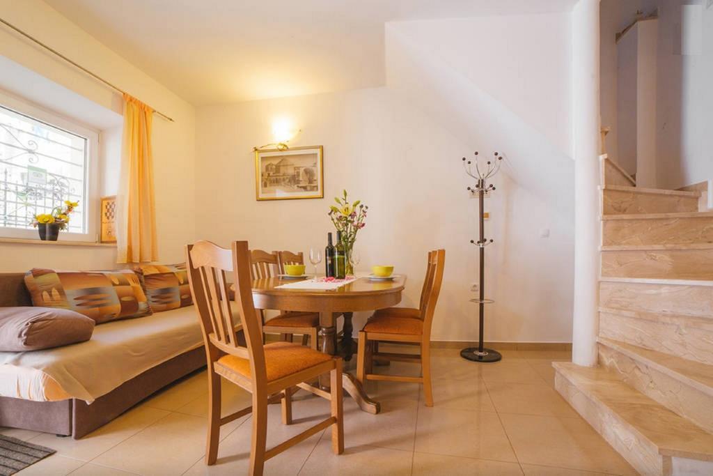 Villa Pro Patria Спліт Номер фото
