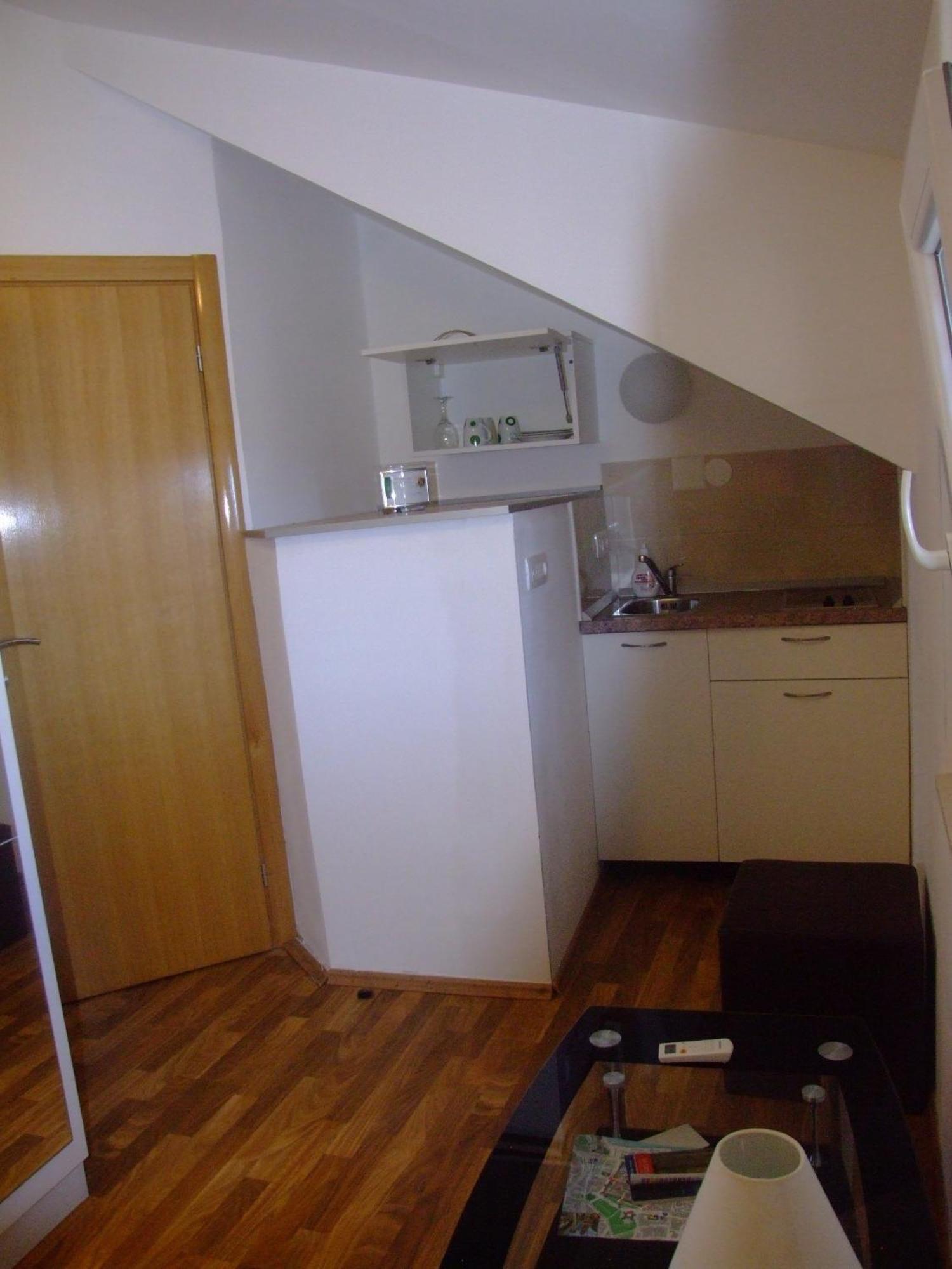 Villa Pro Patria Спліт Номер фото