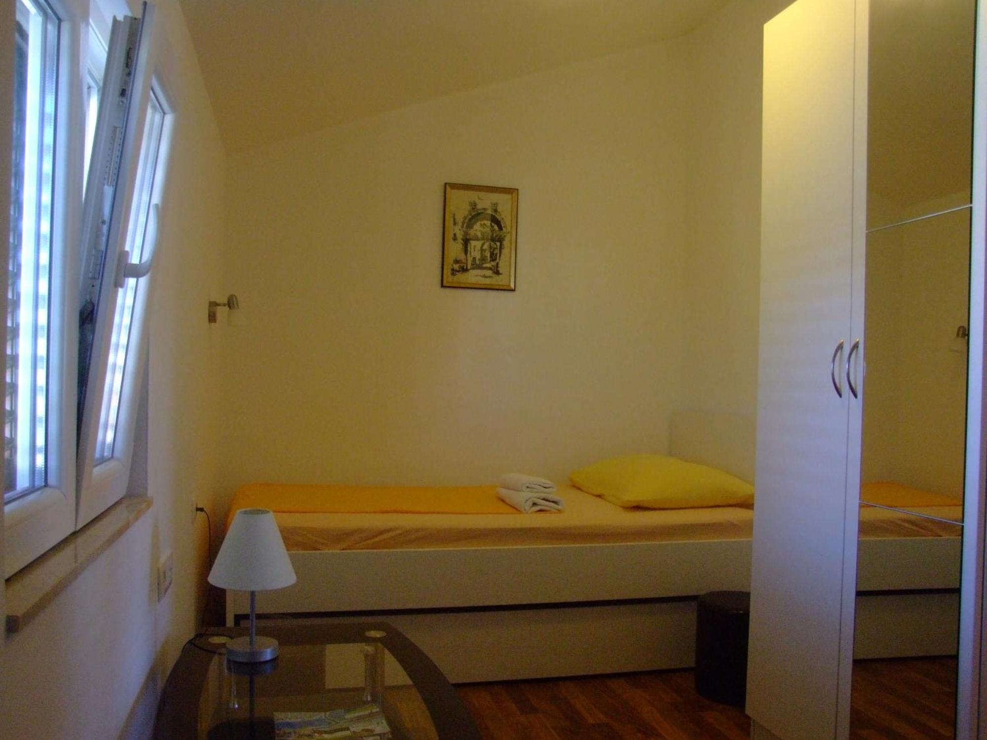 Villa Pro Patria Спліт Номер фото